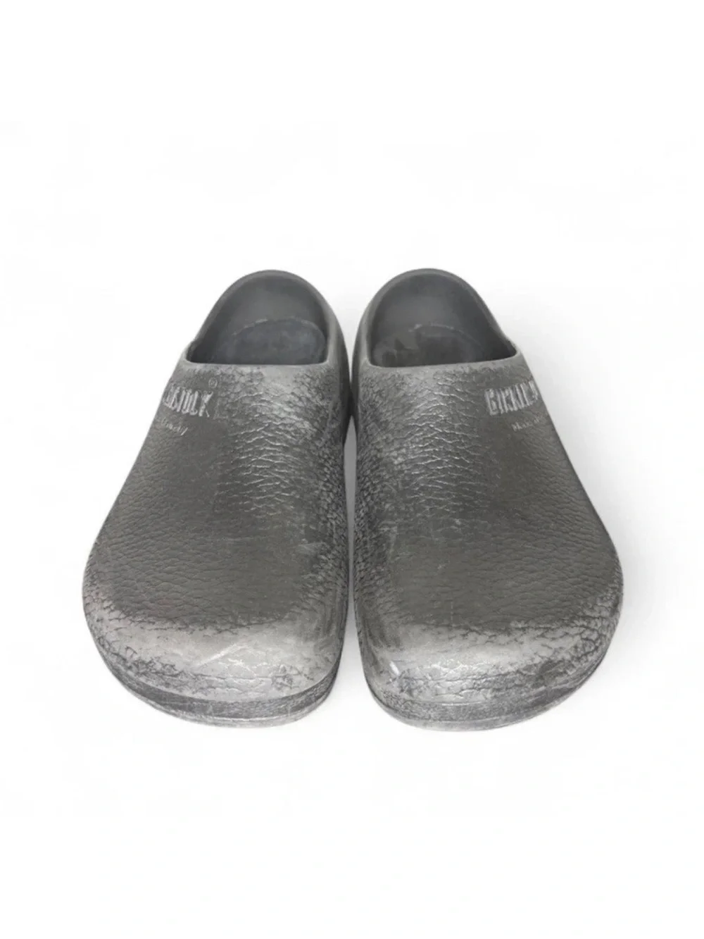 Birkenstock Professional Profi-Birki Clogs Black EU 42 M9 W11 Slip Resistant
